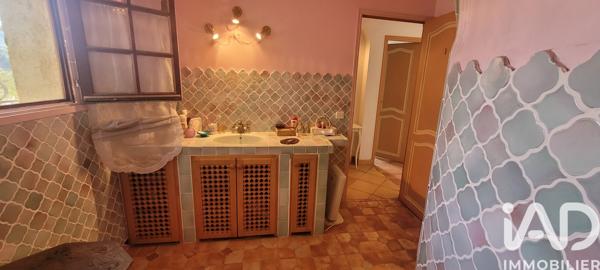 Maison à vendre 4 pièces 190 m² La Roquette-sur-Var