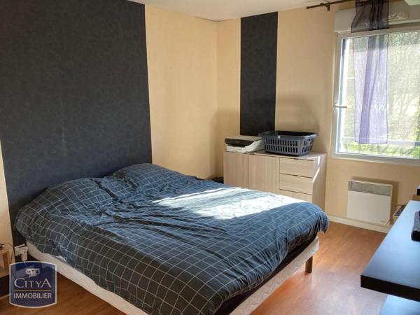 Appartement à vendre 2 pièces 46.03m²