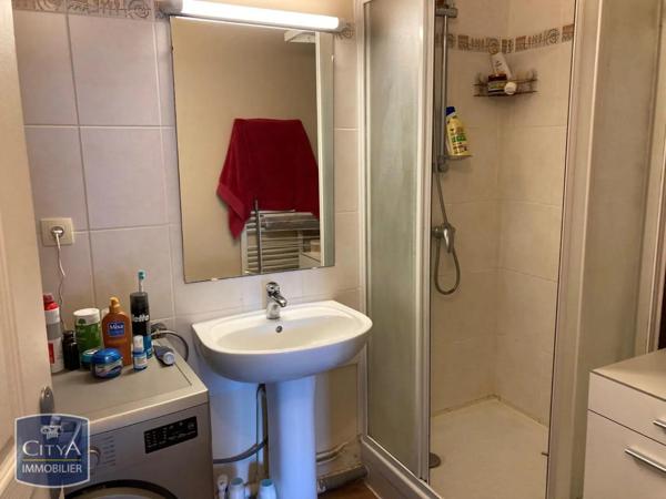 Appartement à vendre 2 pièces 46.03m²