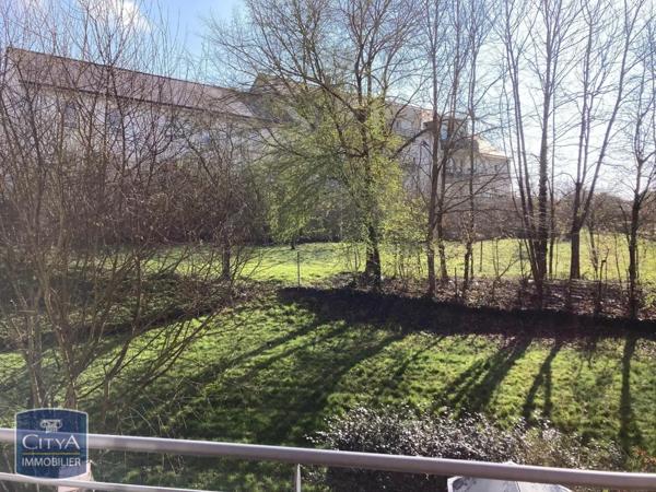 Appartement à vendre 2 pièces 46.03m²