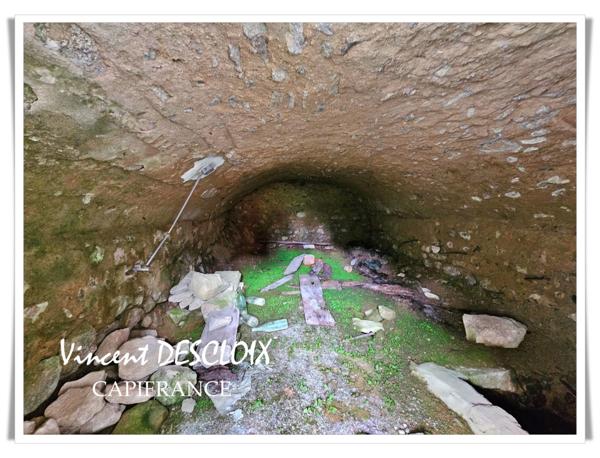 Maison à vendre 3 pièces BRASSY (58)