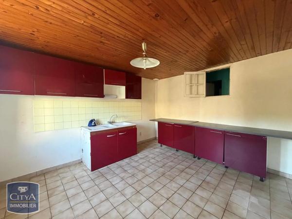 Maison à louer 3 pièces 72.82m² Juliénas (69840)