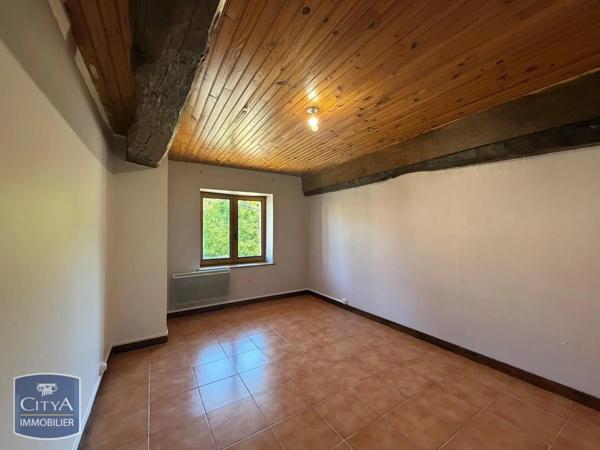 Maison à louer 3 pièces 72.82m² Juliénas (69840)
