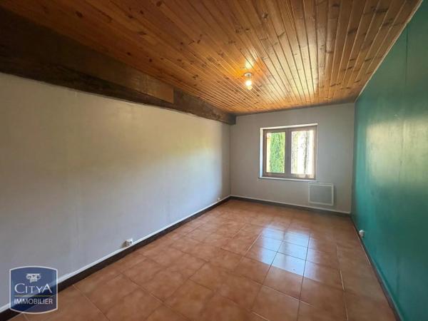 Maison à louer 3 pièces 72.82m² Juliénas (69840)