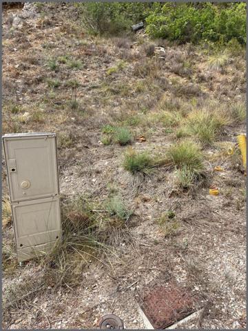 terrain constructible viabilisé