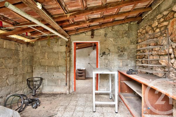 Appartement F2 à vendre  2 pièces - 41,13 m2 VILLEFRANCHE SUR MER - 06