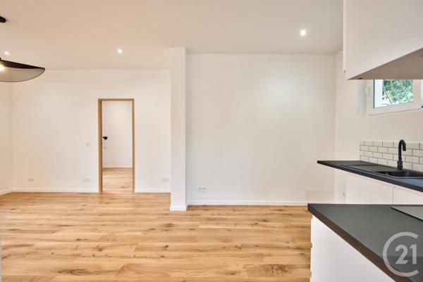 Appartement F2 à vendre  2 pièces - 41,13 m2 VILLEFRANCHE SUR MER - 06