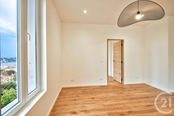 Appartement F2 à vendre  2 pièces - 41,13 m2 VILLEFRANCHE SUR MER - 06