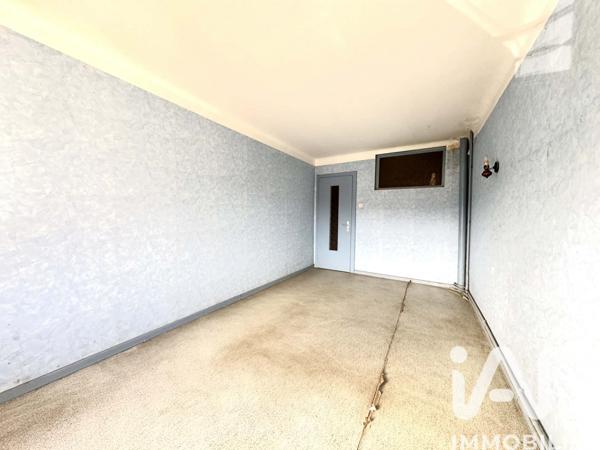 Maison à vendre 5 pièces 139 m² Herny