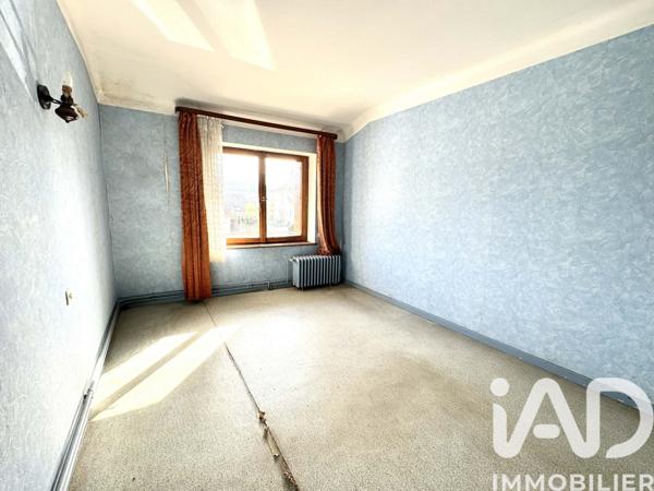 Maison à vendre 5 pièces 139 m² Herny