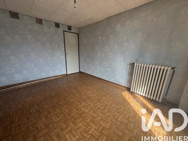 Maison à vendre 5 pièces 139 m² Herny