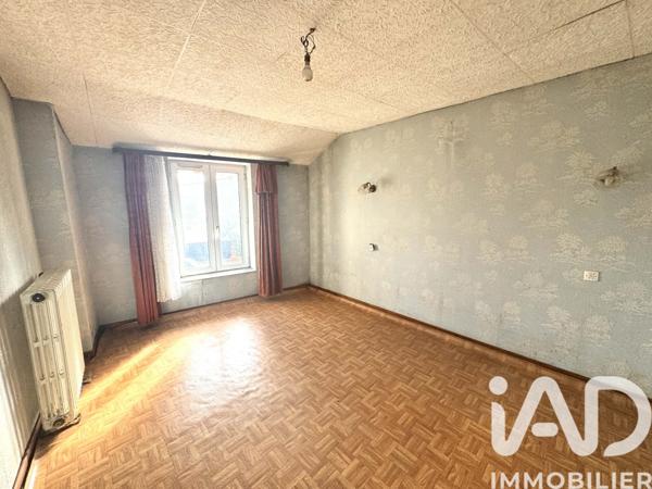 Maison à vendre 5 pièces 139 m² Herny