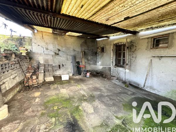 Maison à vendre 5 pièces 139 m² Herny