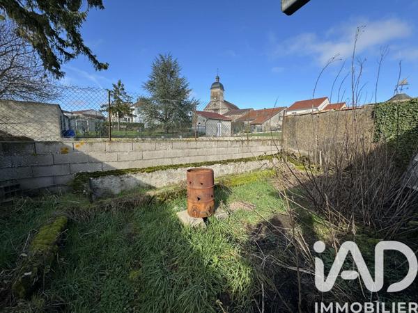 Maison à vendre 5 pièces 139 m² Herny