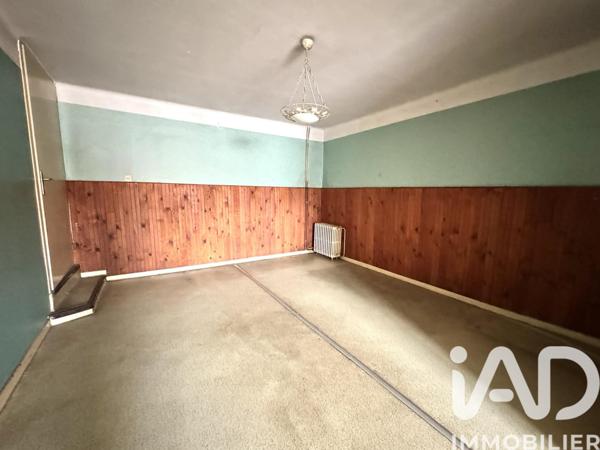 Maison à vendre 5 pièces 139 m² Herny