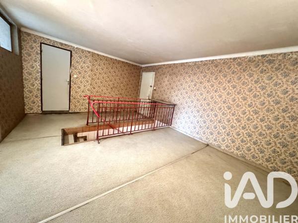 Maison à vendre 5 pièces 139 m² Herny
