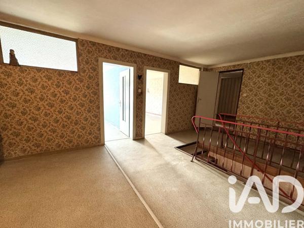 Maison à vendre 5 pièces 139 m² Herny