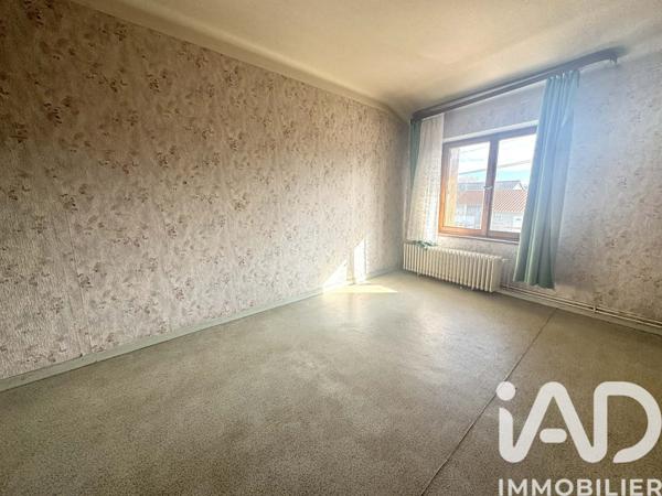 Maison à vendre 5 pièces 139 m² Herny