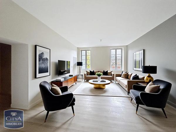 Appartement à vendre 4 pièces 94.35m²