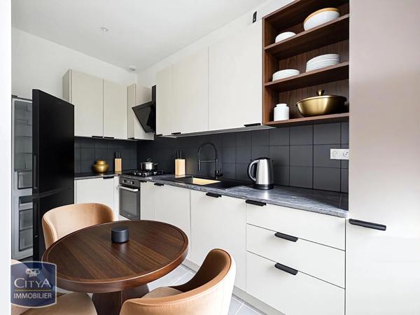 Appartement à vendre 4 pièces 94.35m²