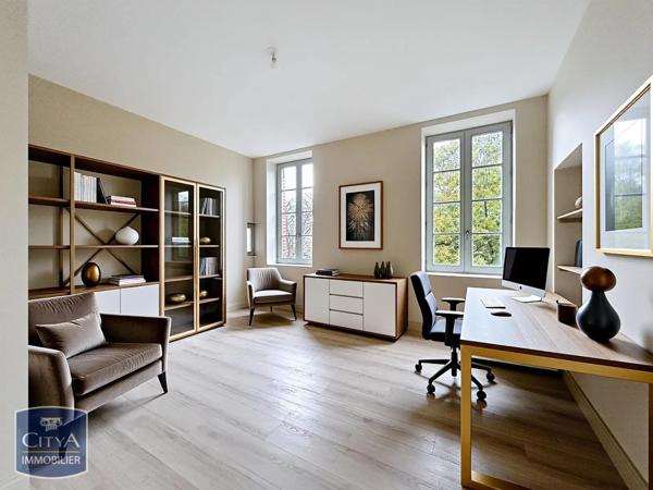 Appartement à vendre 4 pièces 94.35m²