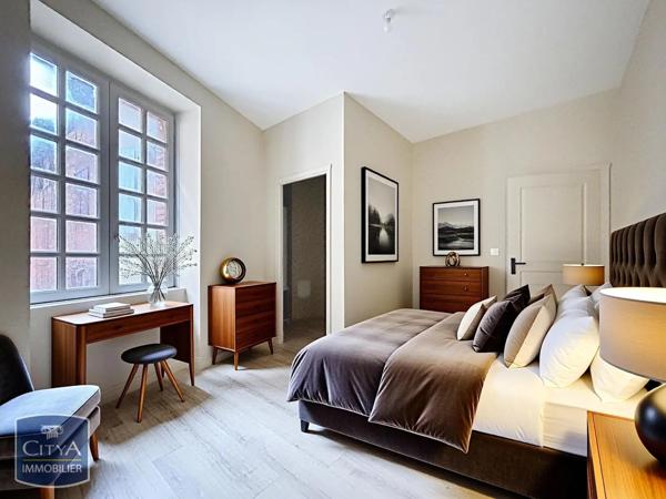 Appartement à vendre 4 pièces 94.35m²