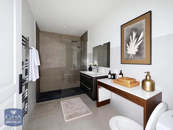 Appartement à vendre 4 pièces 94.35m²