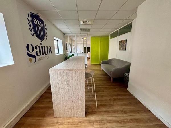 69007 LYON - Vente Bureaux,  rue de l université