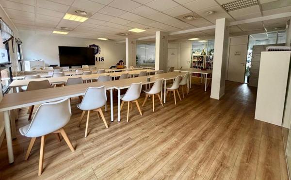 69007 LYON - Vente Bureaux,  rue de l université