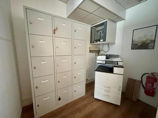 69007 LYON - Vente Bureaux,  rue de l université