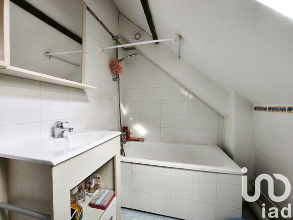 Appartement 2 pièces de 31 m² à Reims (51100)