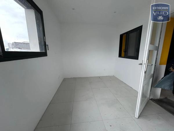 Local commercial à louer