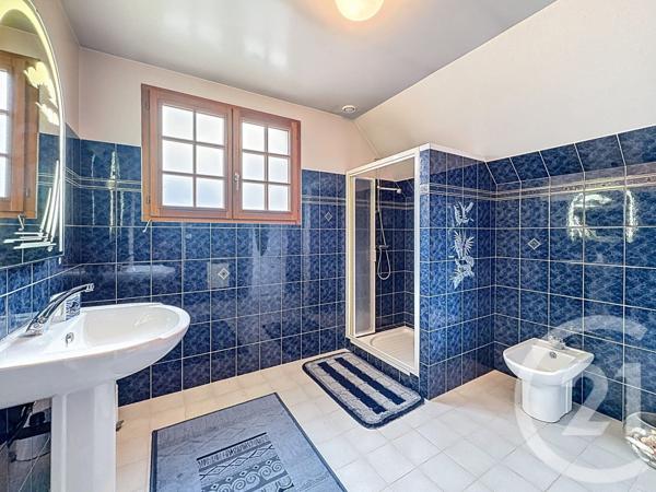 Maison à vendre  6 pièces - 178,80 m2 BOLOGNE - 52