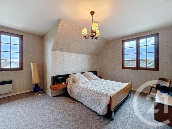 Maison à vendre  6 pièces - 178,80 m2 BOLOGNE - 52