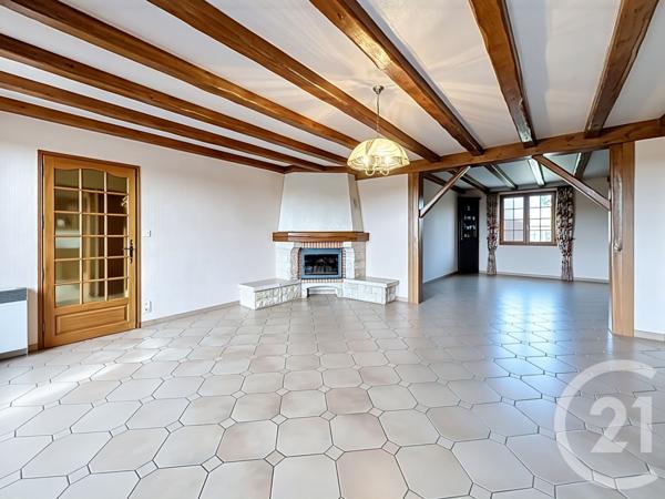 Maison à vendre  6 pièces - 178,80 m2 BOLOGNE - 52
