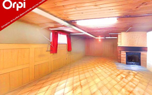 Maison à vendre    5 pièces •  Rouffach