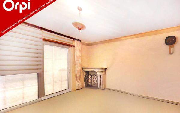 Maison à vendre    5 pièces •  Rouffach