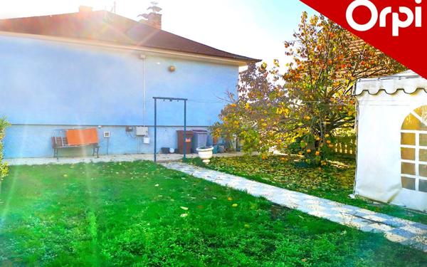 Maison à vendre    5 pièces •  Rouffach