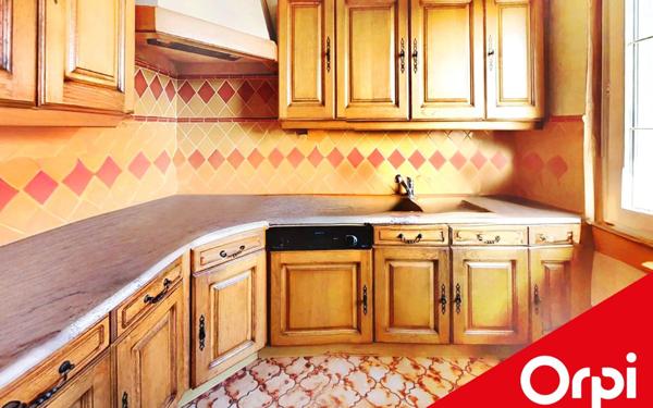 Maison à vendre    5 pièces •  Rouffach