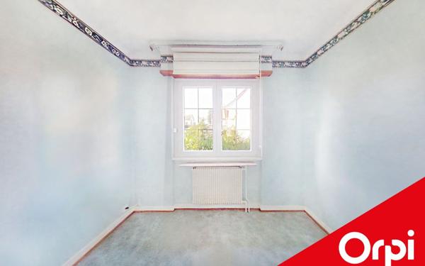 Maison à vendre    5 pièces •  Rouffach