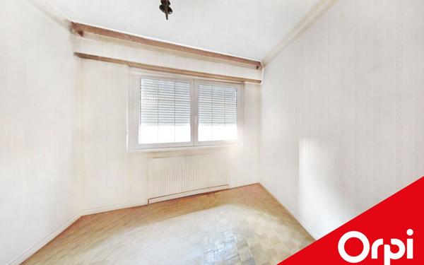 Maison à vendre    5 pièces •  Rouffach