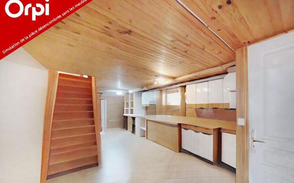 Maison à vendre    5 pièces •  Rouffach