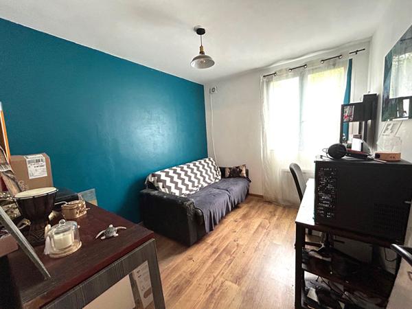 Appartement Gournay Sur Marne 3 pieces