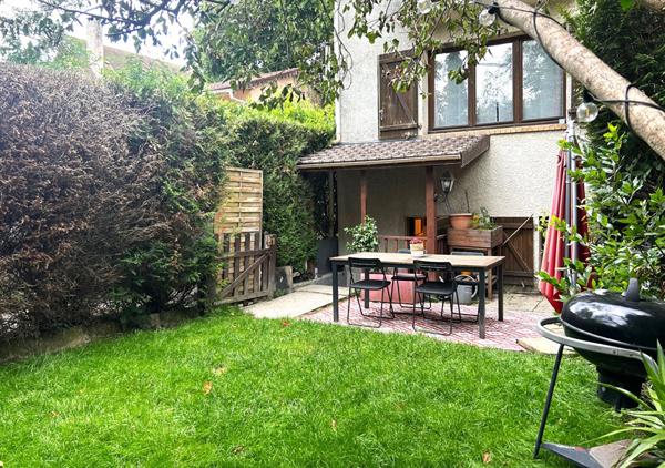 Appartement Gournay Sur Marne 3 pieces