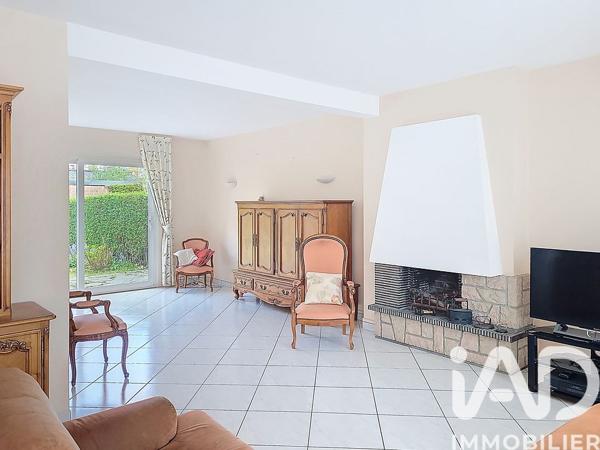 Maison à vendre 6 pièces 126 m² Croix