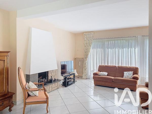 Maison à vendre 6 pièces 126 m² Croix