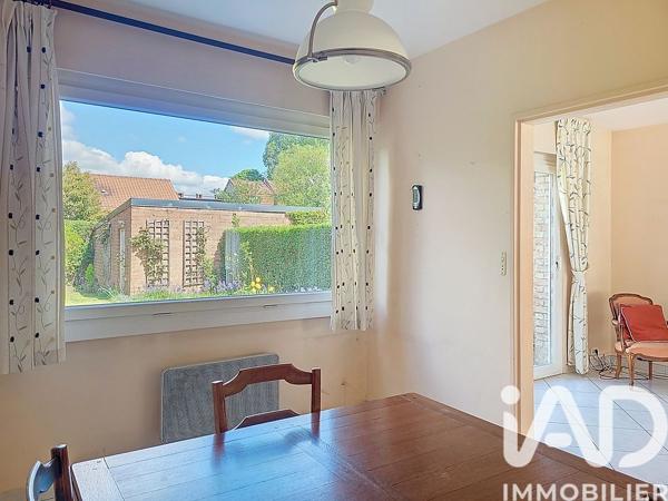 Maison à vendre 6 pièces 126 m² Croix