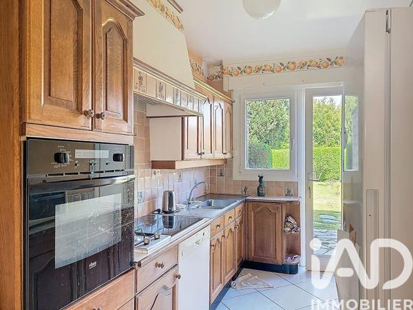 Maison à vendre 6 pièces 126 m² Croix
