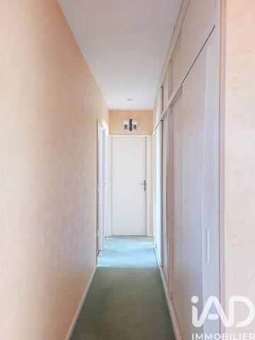 Maison à vendre 6 pièces 126 m² Croix