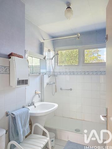 Maison à vendre 6 pièces 126 m² Croix